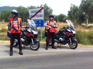 Carabinieri