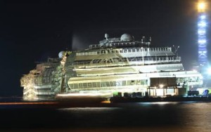 Costa Concordia 2