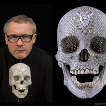 damien hirst