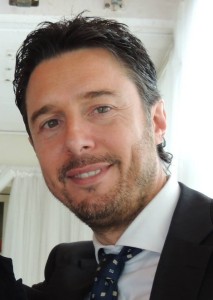 Fabrizio Rossi