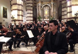 Concerto Pasqua