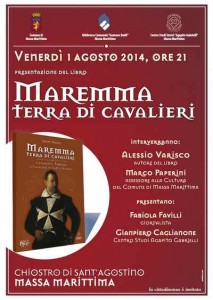 maremma terra di cavalieri