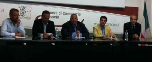 presentazione Vivarelli Colonna