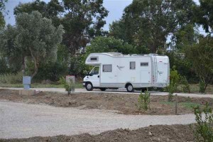 sosta camper castiglione 2