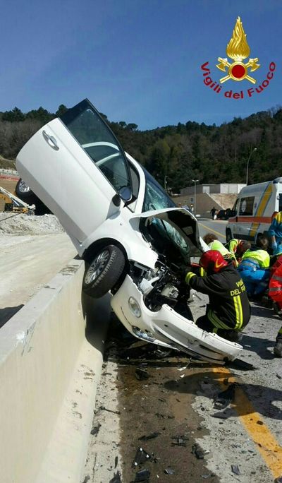 Incidente Sulla Senese Morta Ventenne