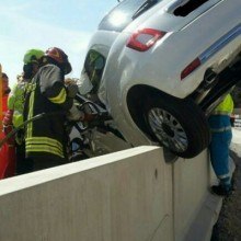 incidente Senese