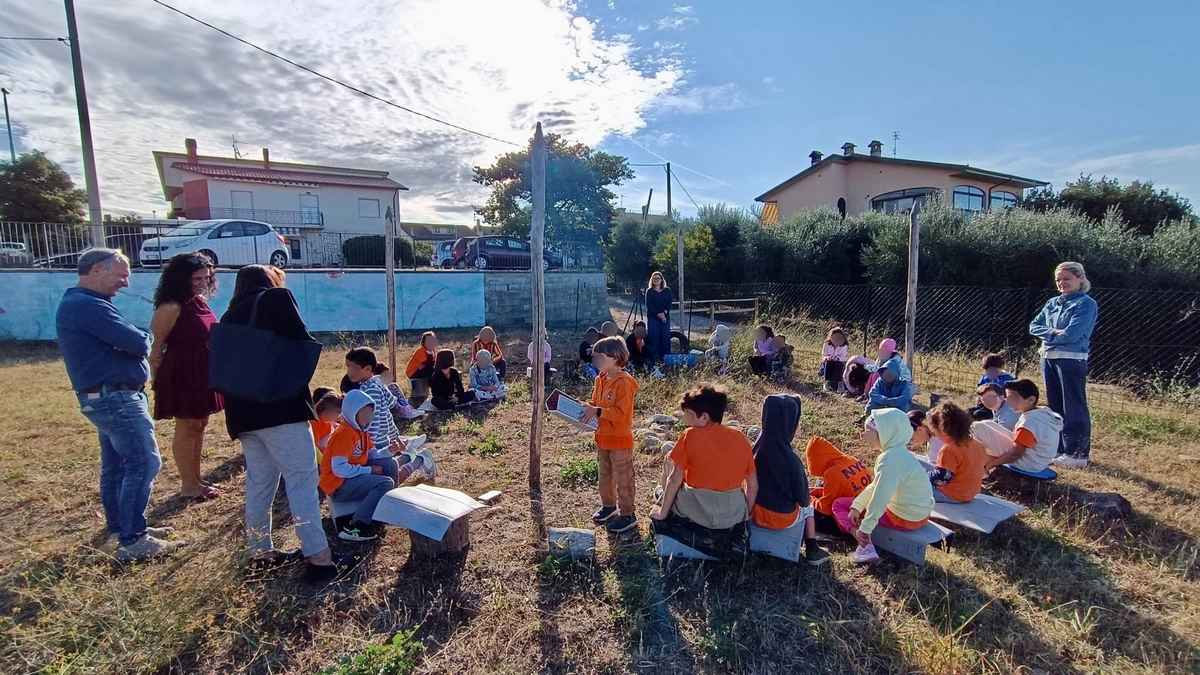 lettera del sindaco a studenti, insegnanti e famiglie #adessonews